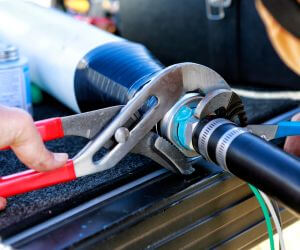 About Plumbers Pros Trenton, ND
